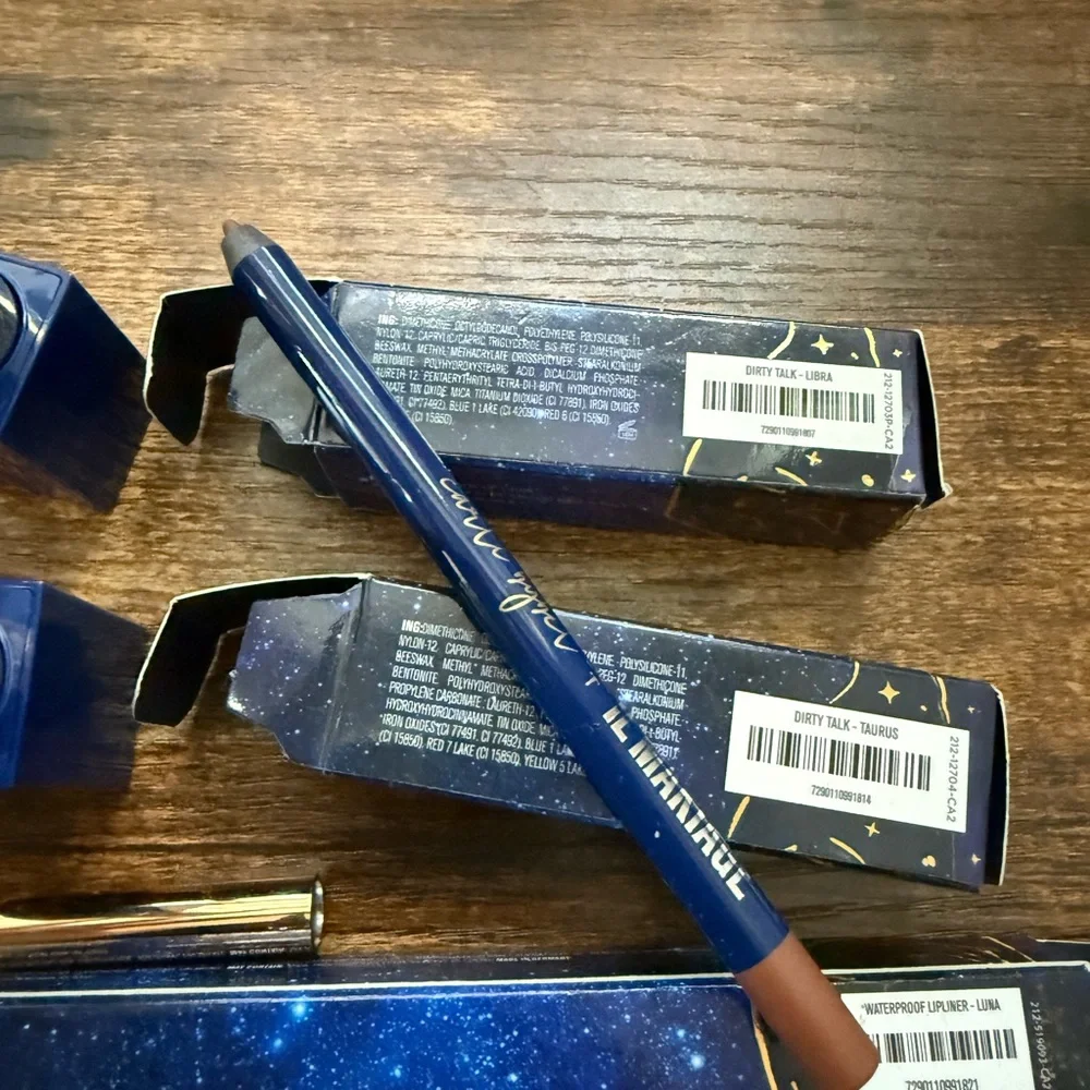 Il Makiage limited edition Carlie Bybel - Picture 3 of 4